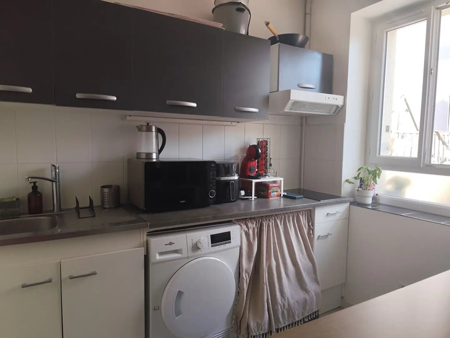 Appartement à louer, 34m², Vaugrigneuse