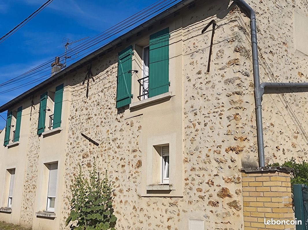 Maison à louer, 88m², Forges-les-Bains