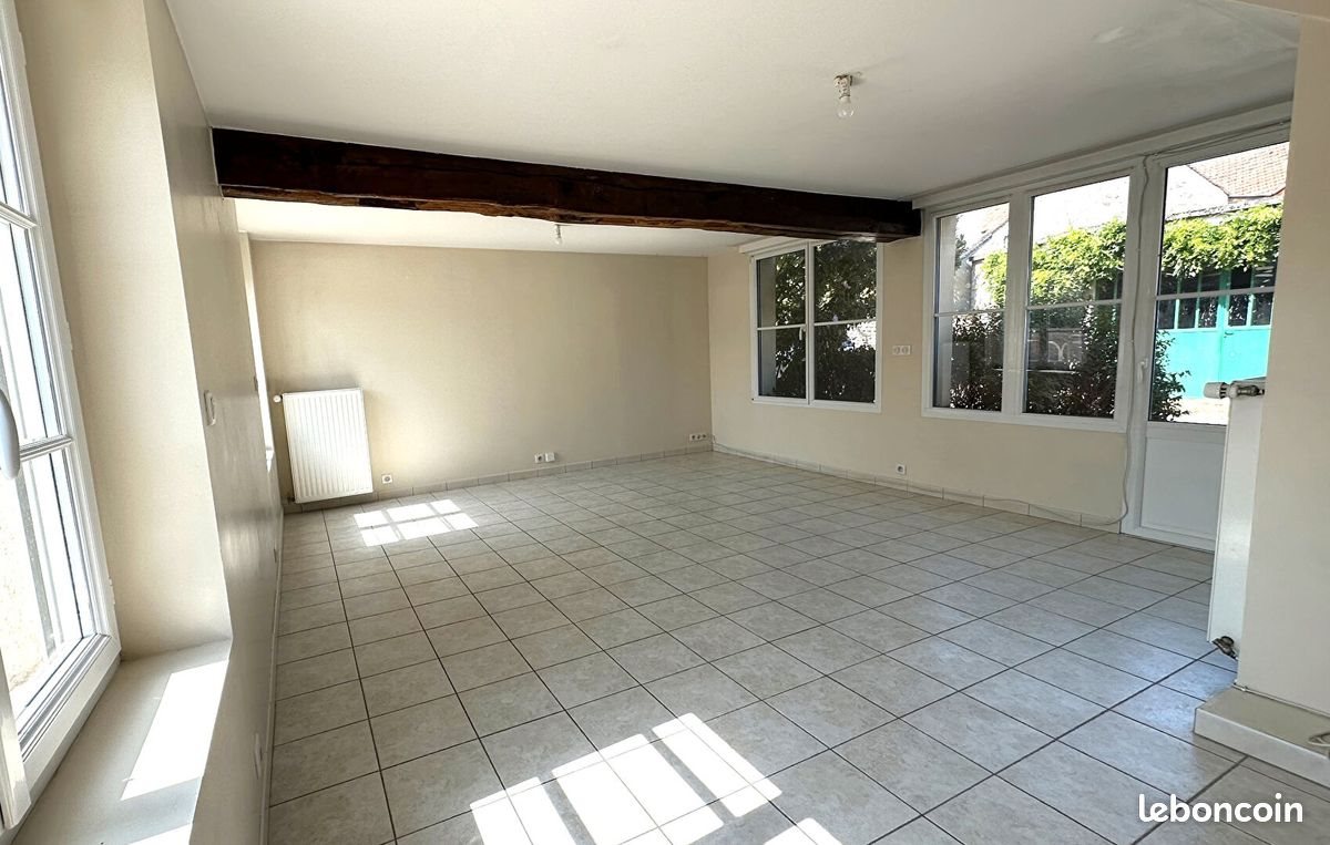 Maison à louer, 88m², Forges-les-Bains