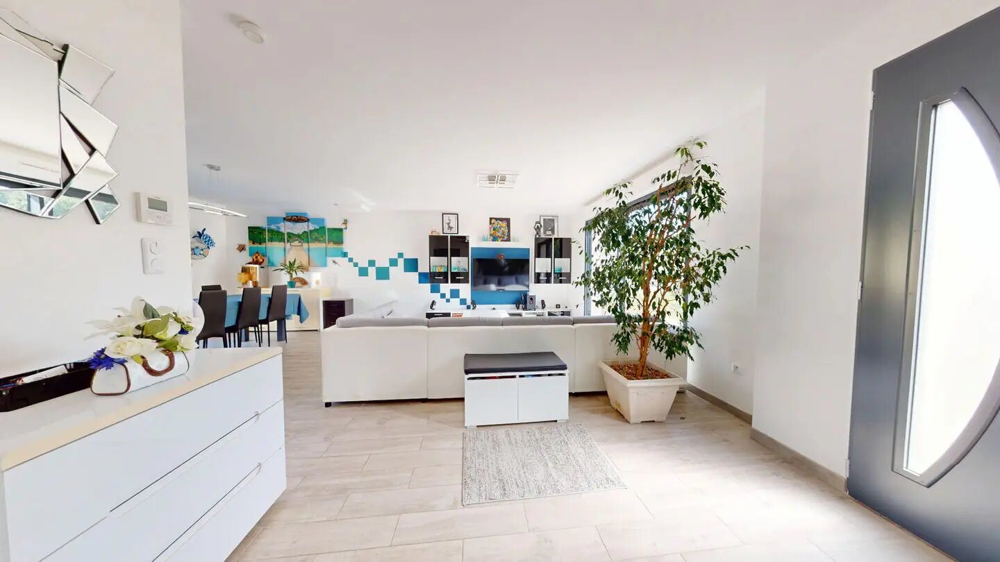 Maison à vendre, 101m², Breux-Jouy