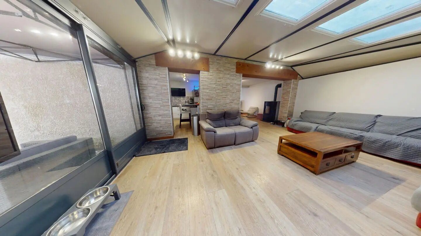Maison à vendre, 131m², Breuillet