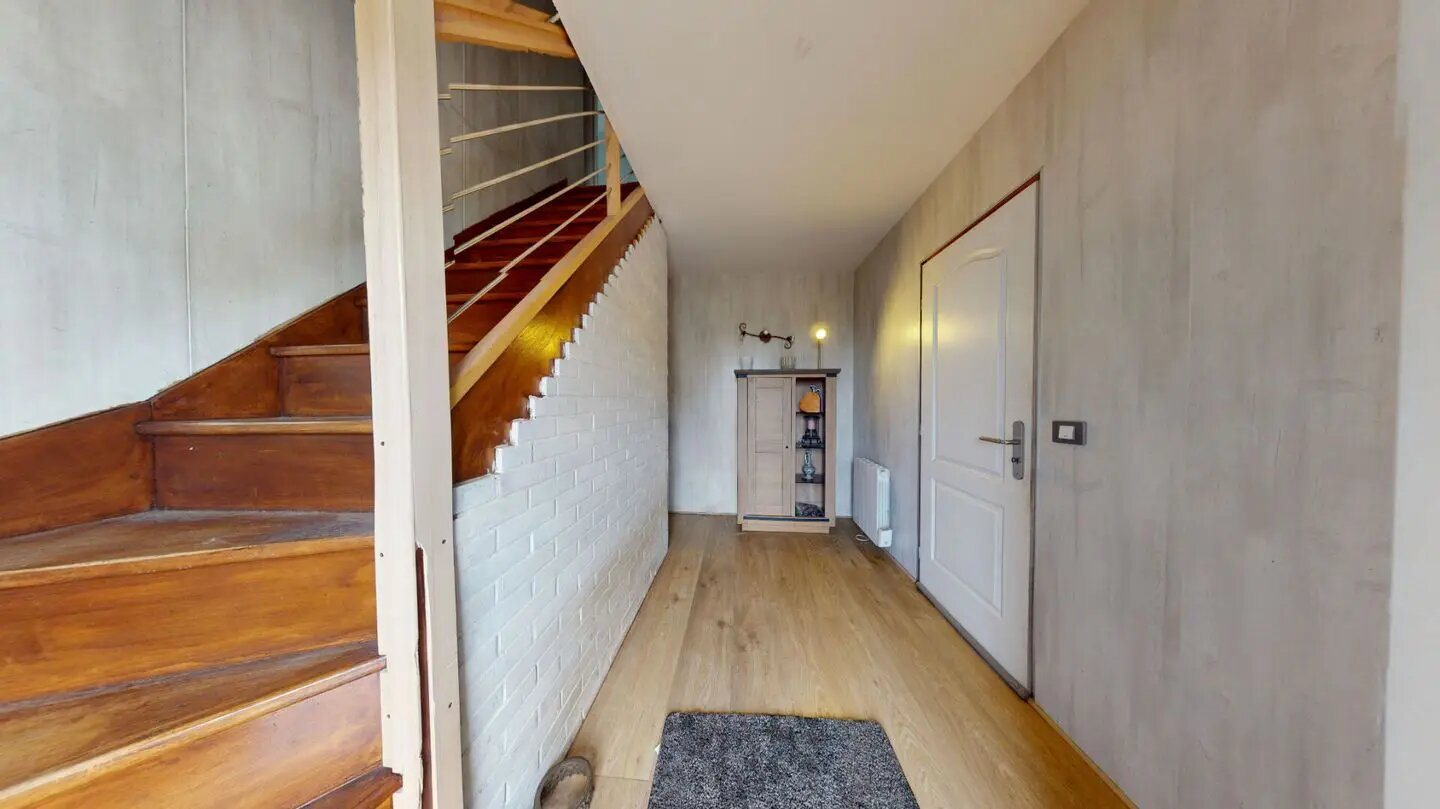 Maison à vendre, 131m², Breuillet