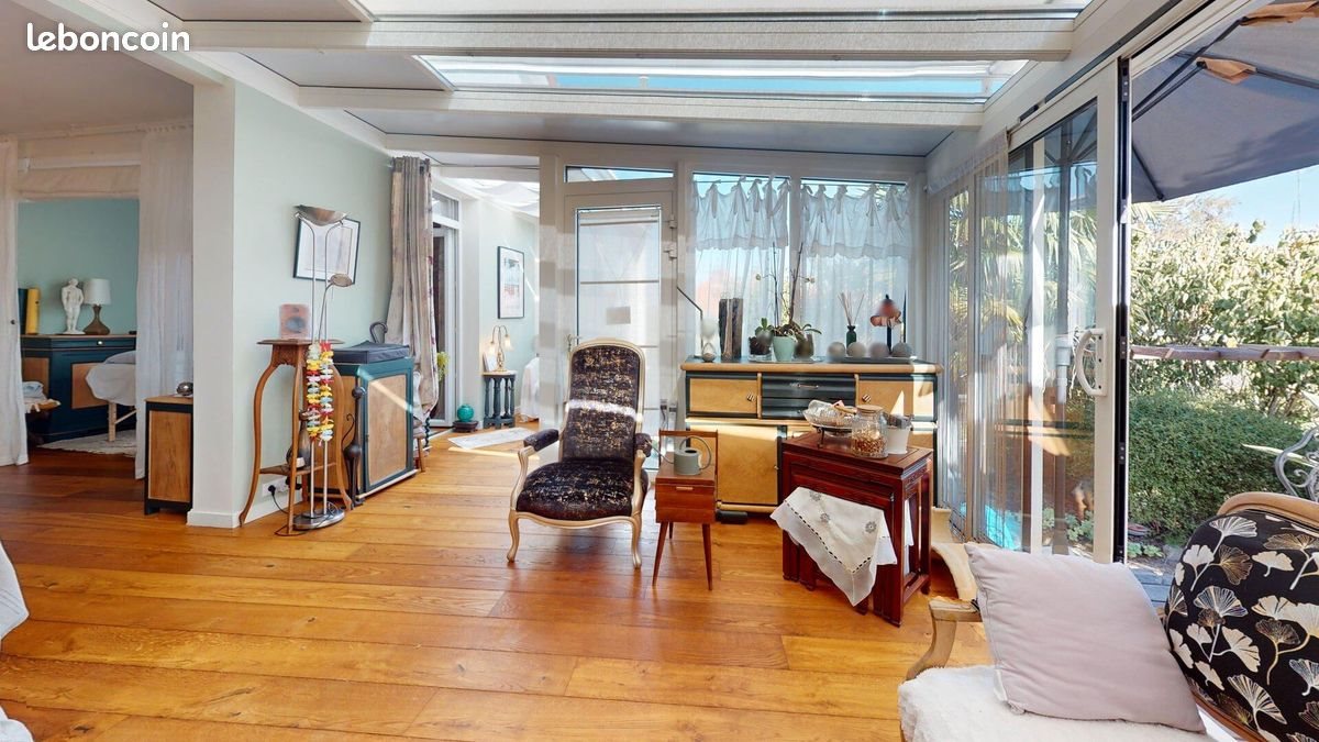 Maison à vendre, 95m², Ollainville