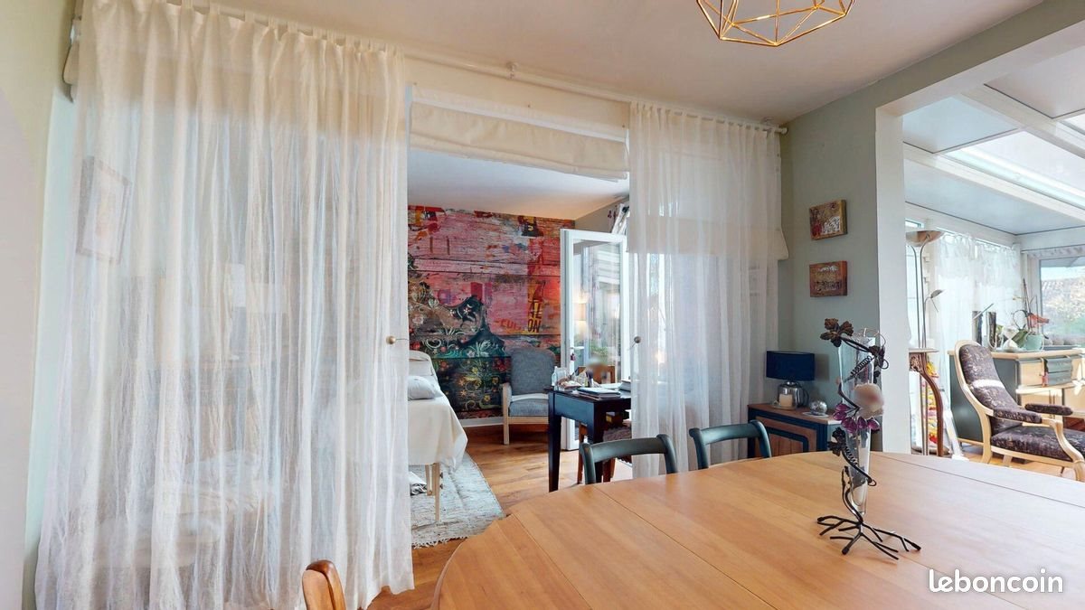Maison à vendre, 95m², Ollainville