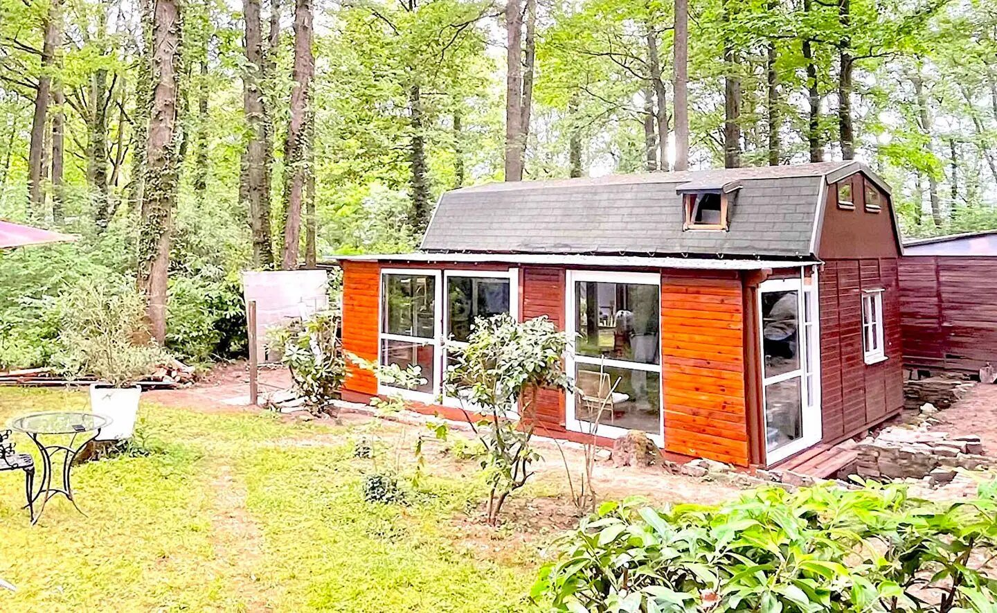 Maison à vendre, 74m², Saint-Chéron