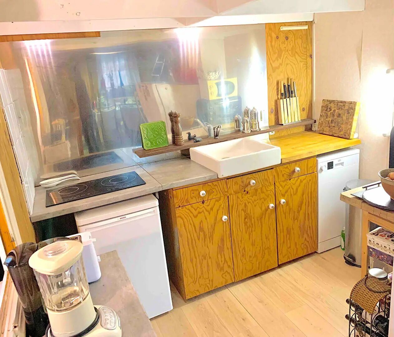 Maison à vendre, 74m², Saint-Chéron