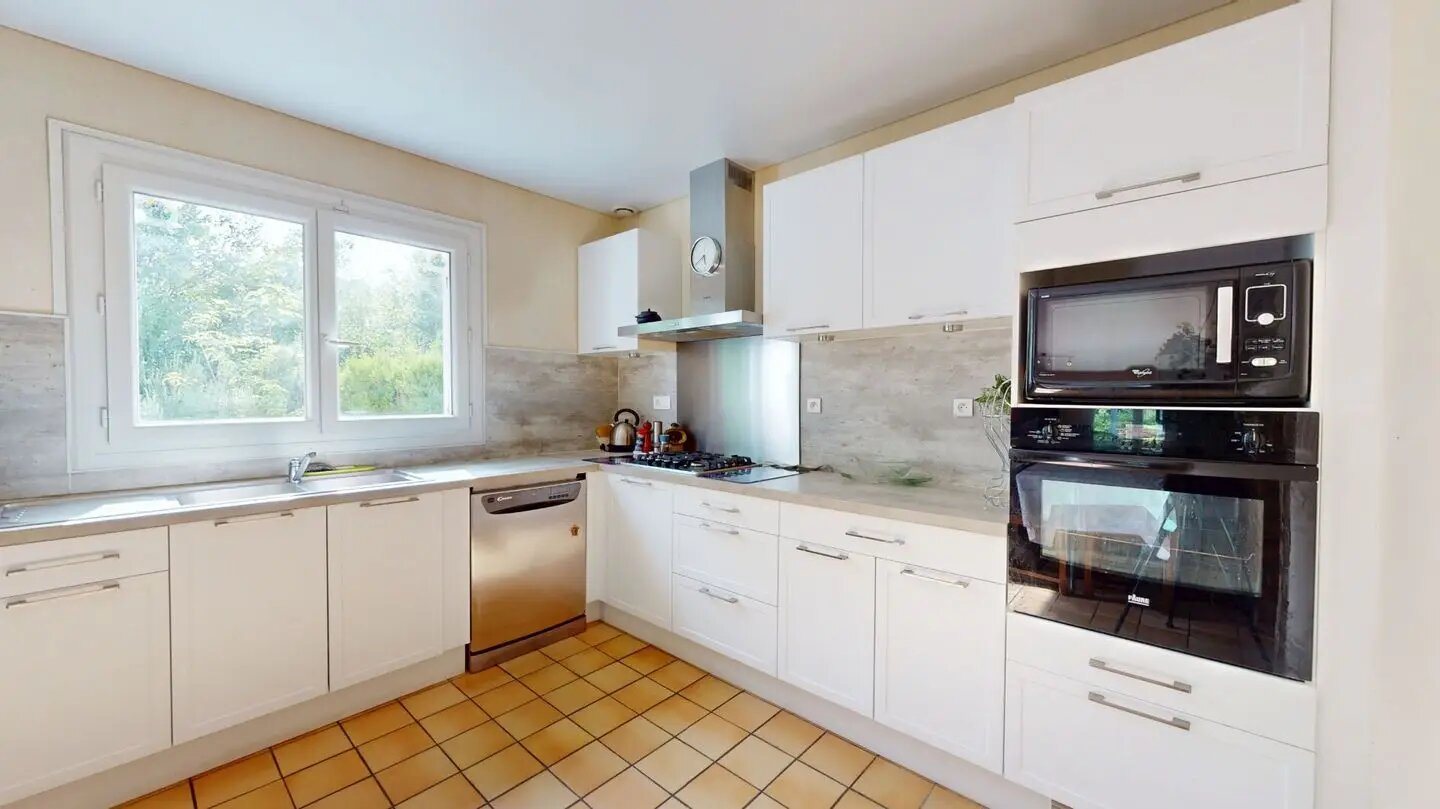 Maison à vendre, 147m², Saint-Maurice-Montcouronne