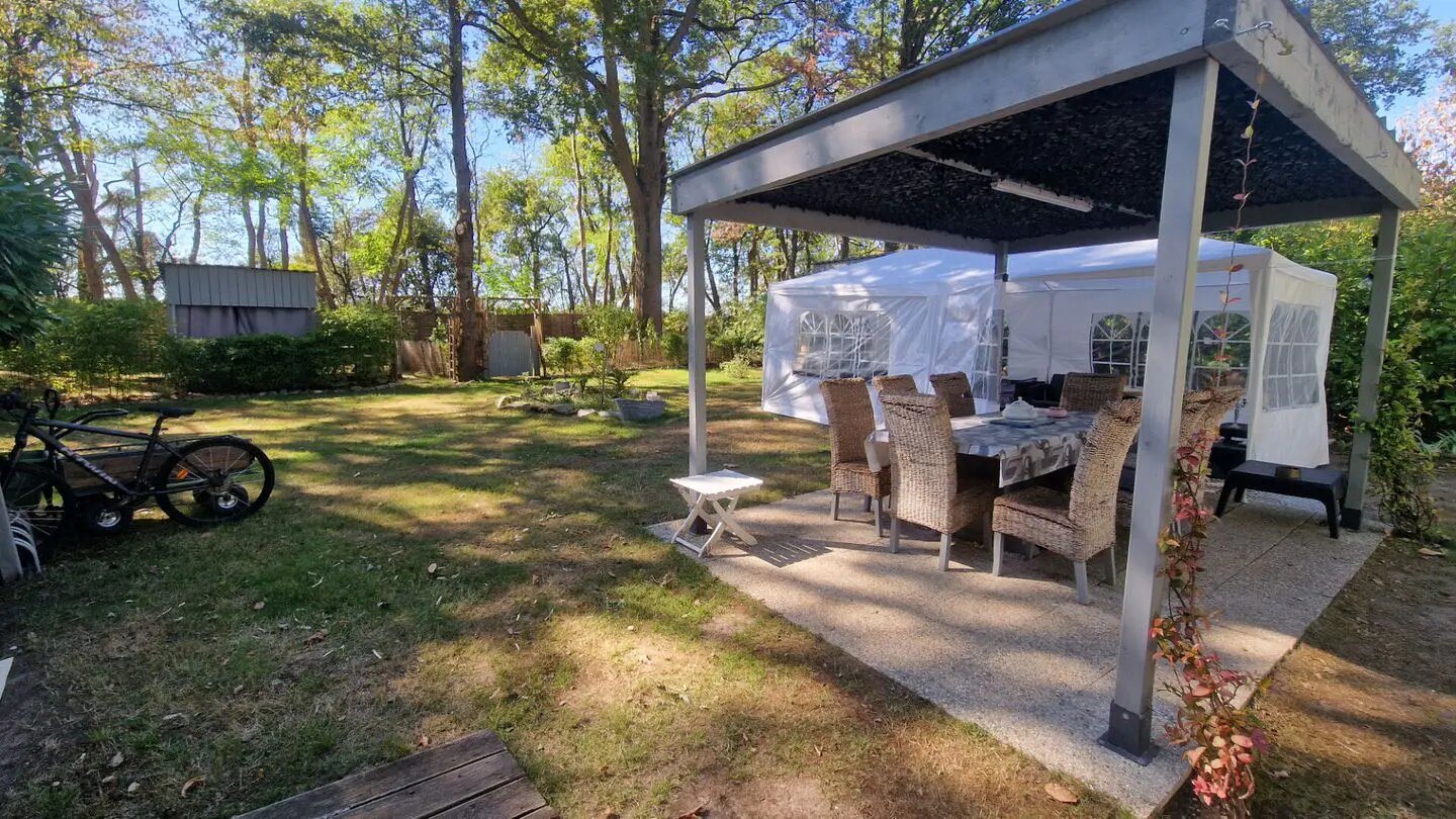 Maison à vendre, 49m², Saint-Chéron