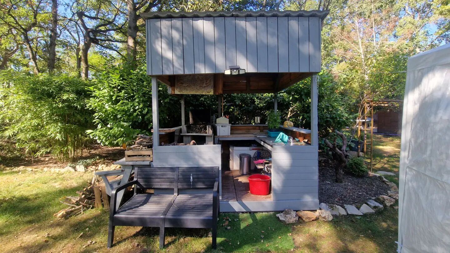 Maison à vendre, 49m², Saint-Chéron