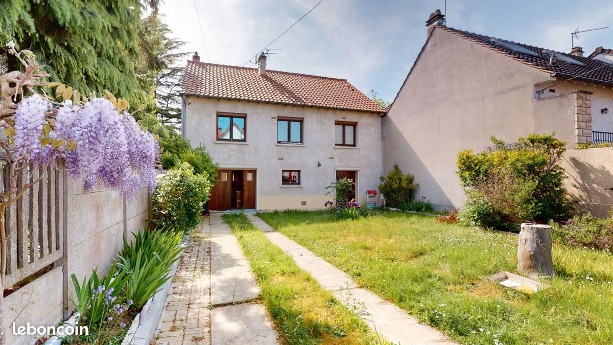 Maison à vendre, 145m², Savigny-sur-Orge