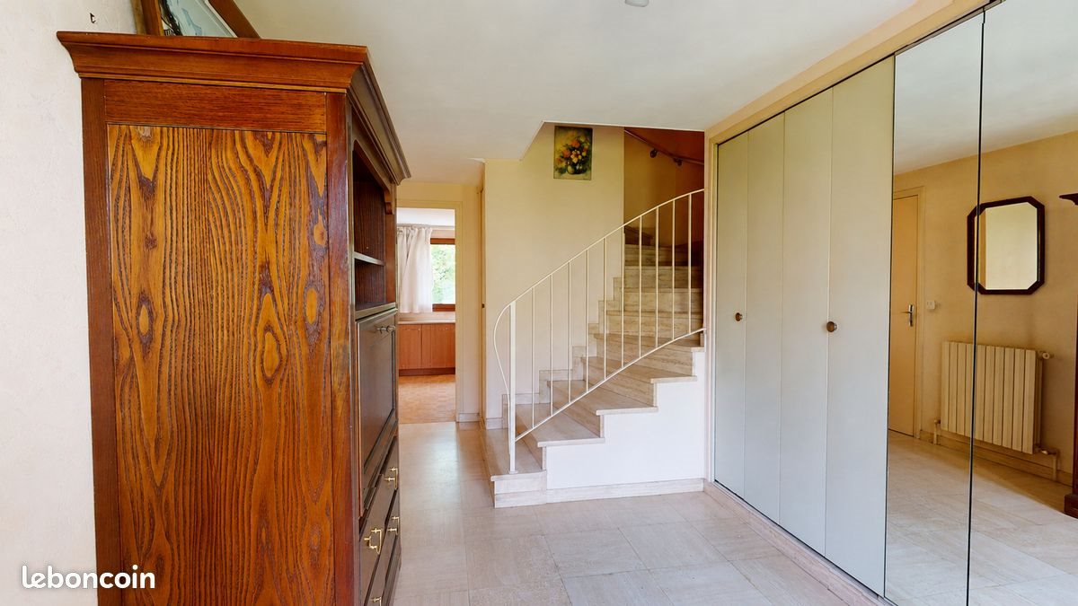Maison à vendre, 145m², Savigny-sur-Orge