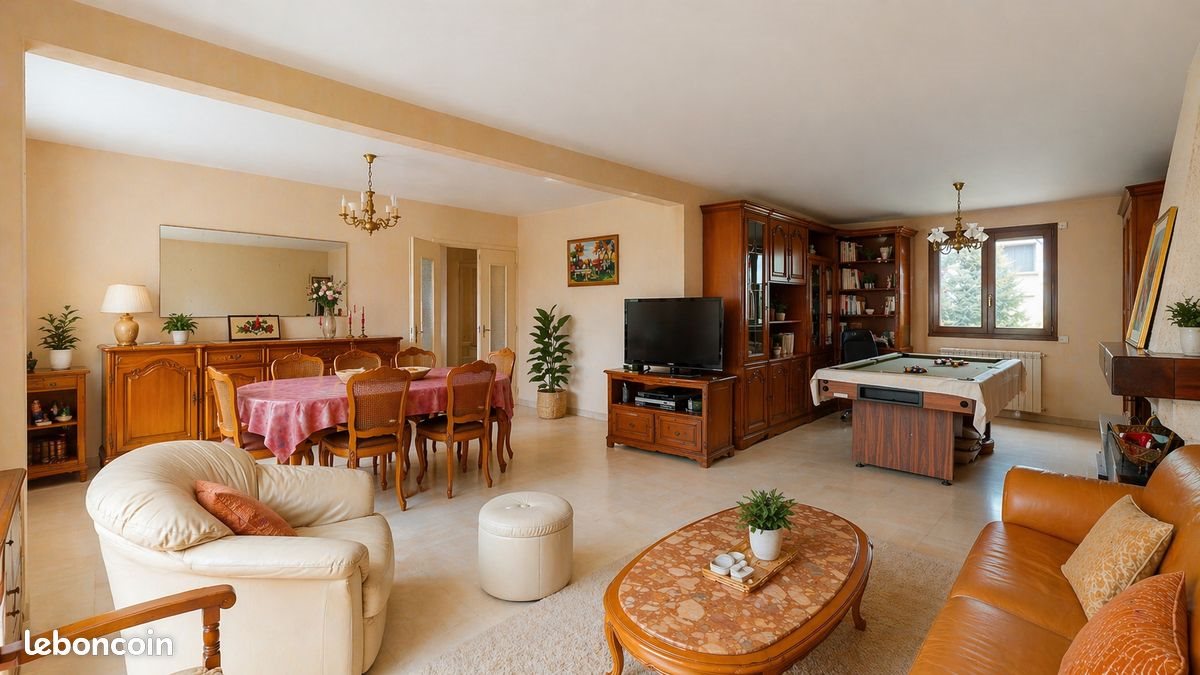 Maison à vendre, 145m², Savigny-sur-Orge