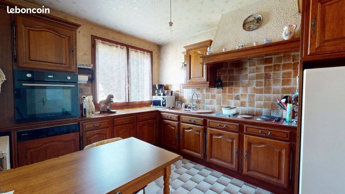 Maison à vendre, 145m², Savigny-sur-Orge