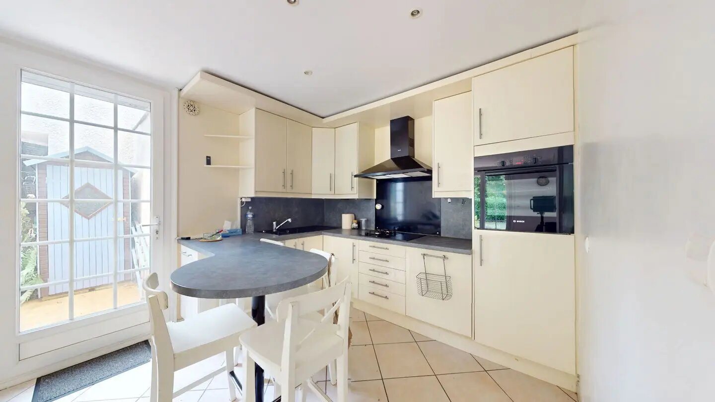 Maison à vendre, 106m², Breuillet
