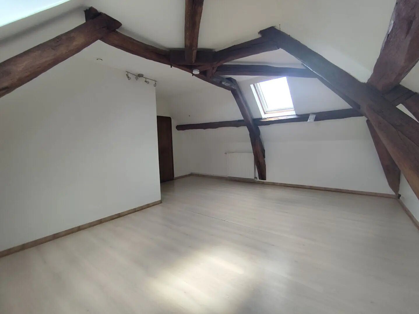 Appartement à louer, 38m², Pecqueuse
