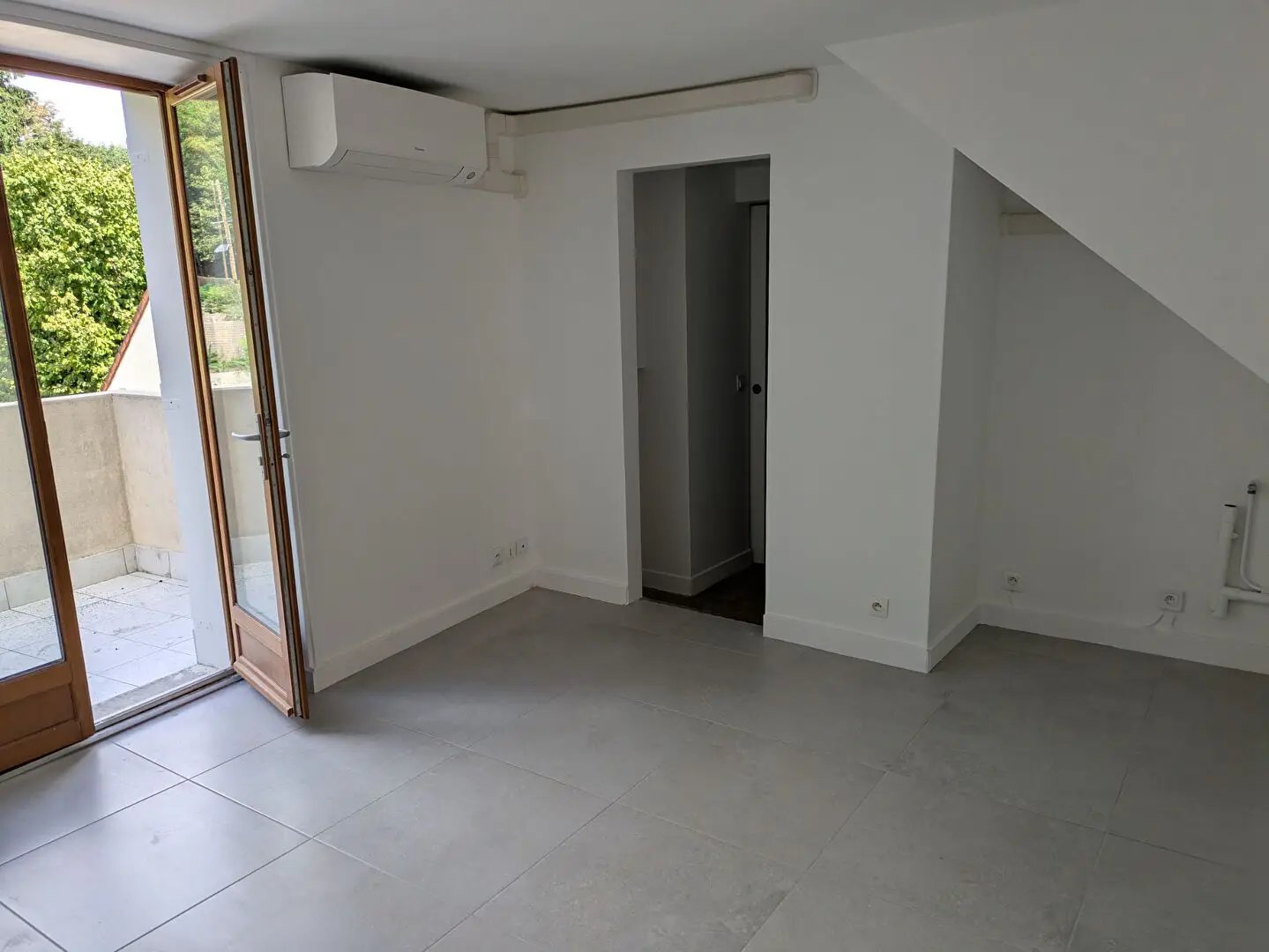 Appartement à louer, 38m², Gometz-le-Châtel