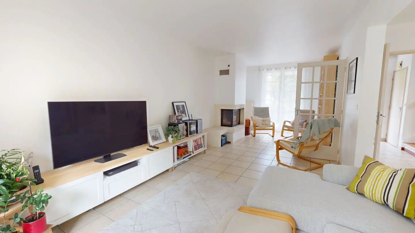 Maison à vendre, 148m², Breuillet