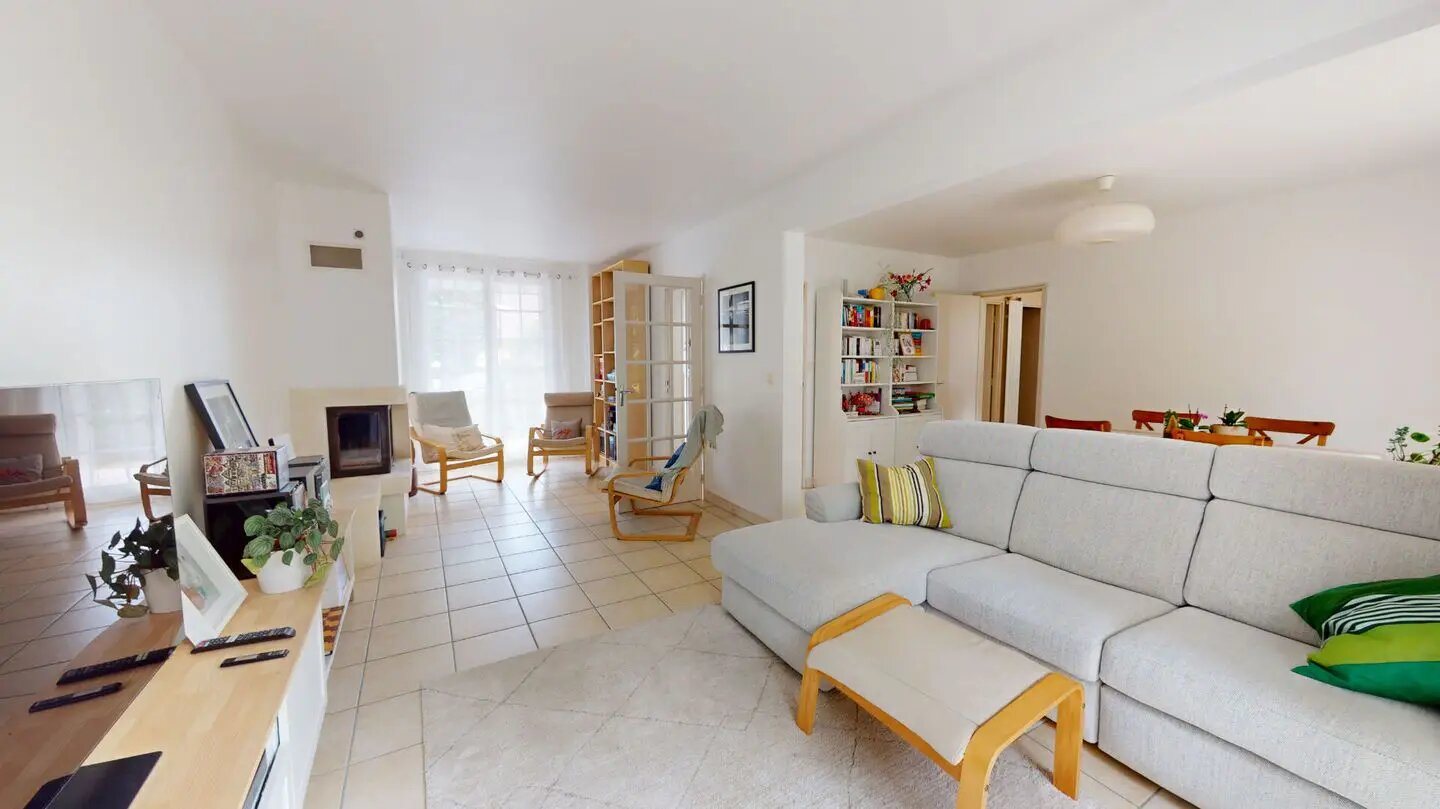 Maison à vendre, 148m², Breuillet