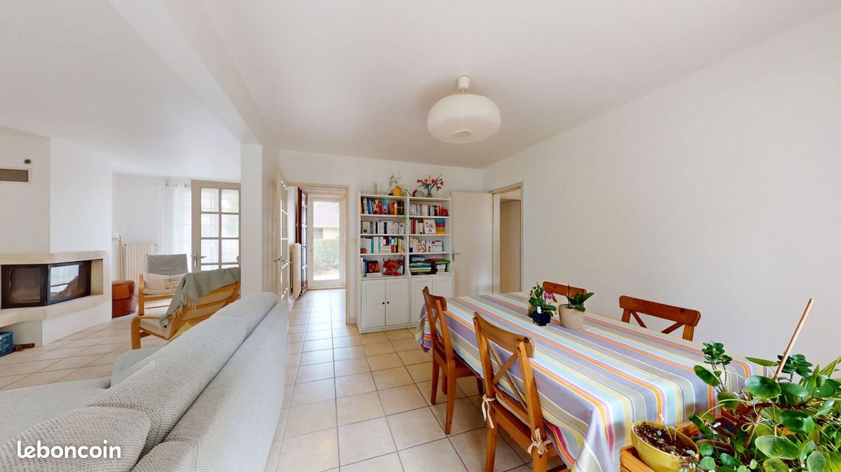 Maison à vendre, 148m², Breuillet