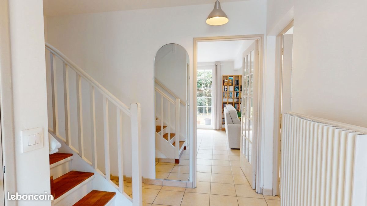 Maison à vendre, 148m², Breuillet