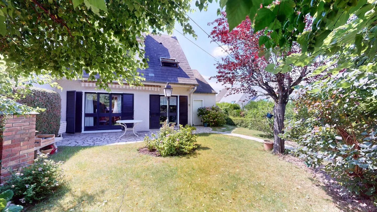 Maison à vendre, 101m², Dourdan