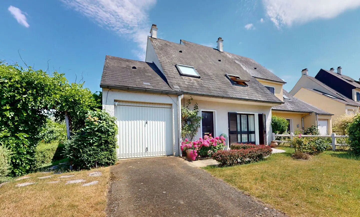 Maison à vendre, 101m², Dourdan