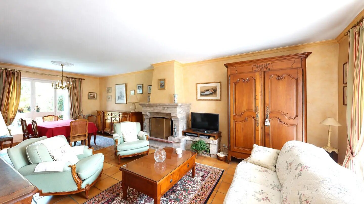 Maison à vendre, 101m², Dourdan