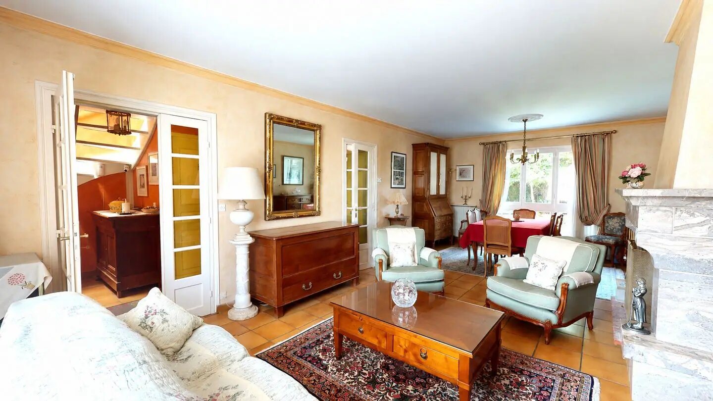 Maison à vendre, 101m², Dourdan