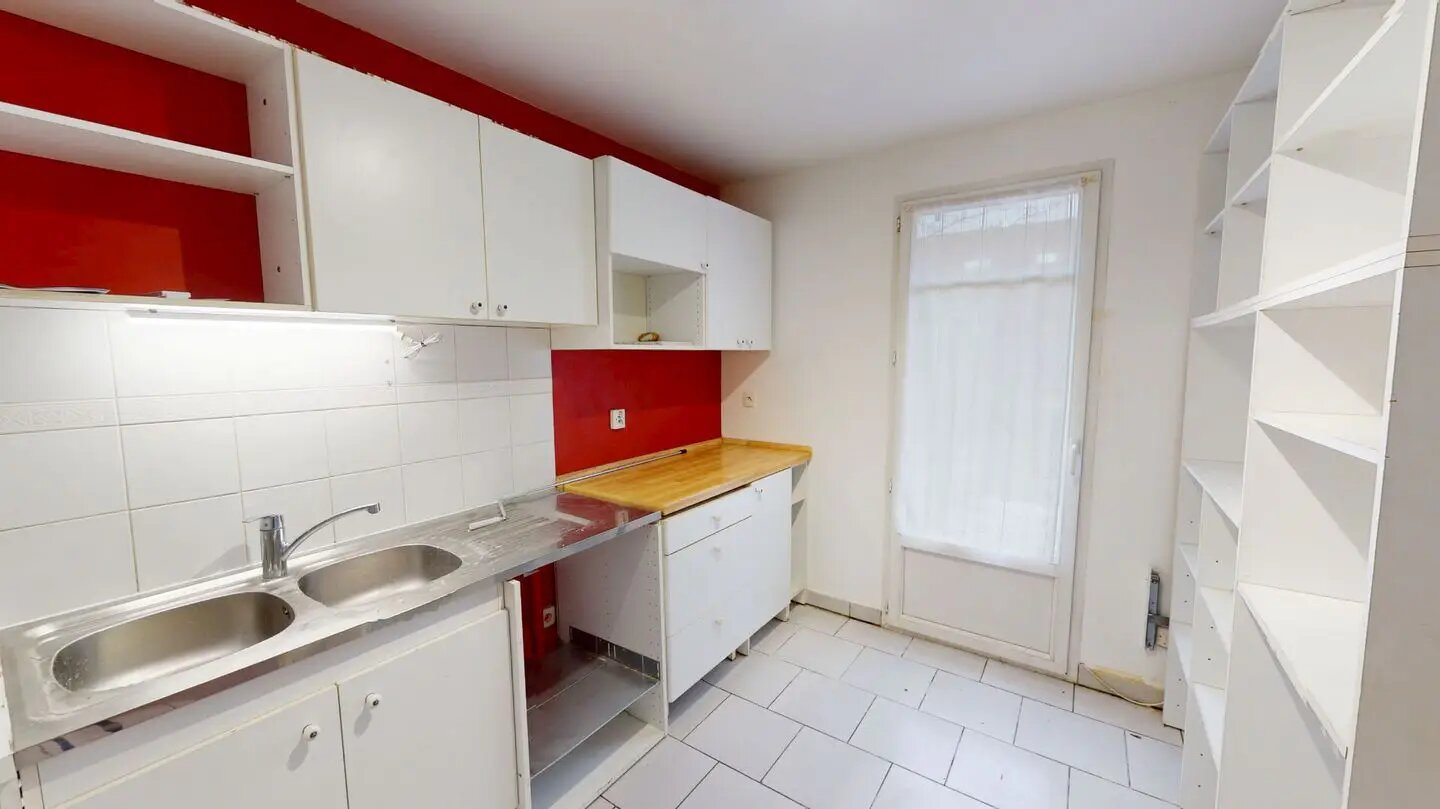 Maison à vendre, 85m², Breuillet