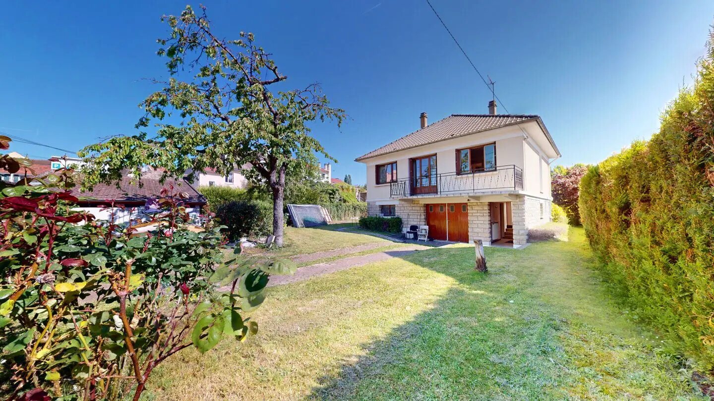 Maison à vendre, 60m², Breuillet