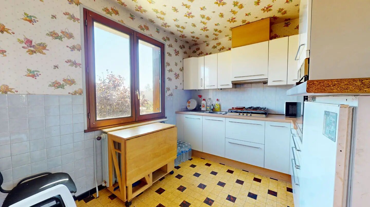Maison à vendre, 60m², Breuillet