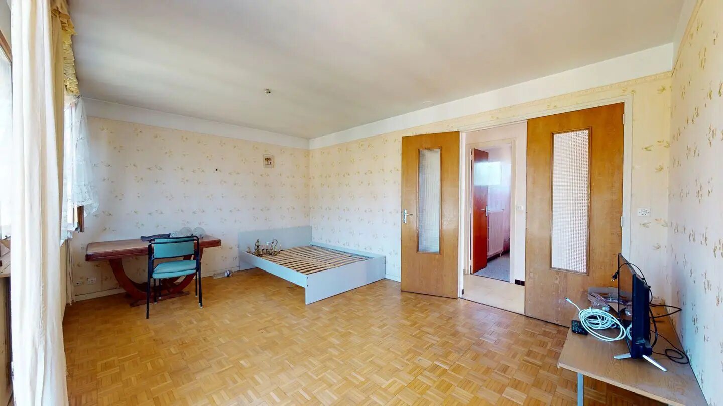 Maison à vendre, 60m², Breuillet