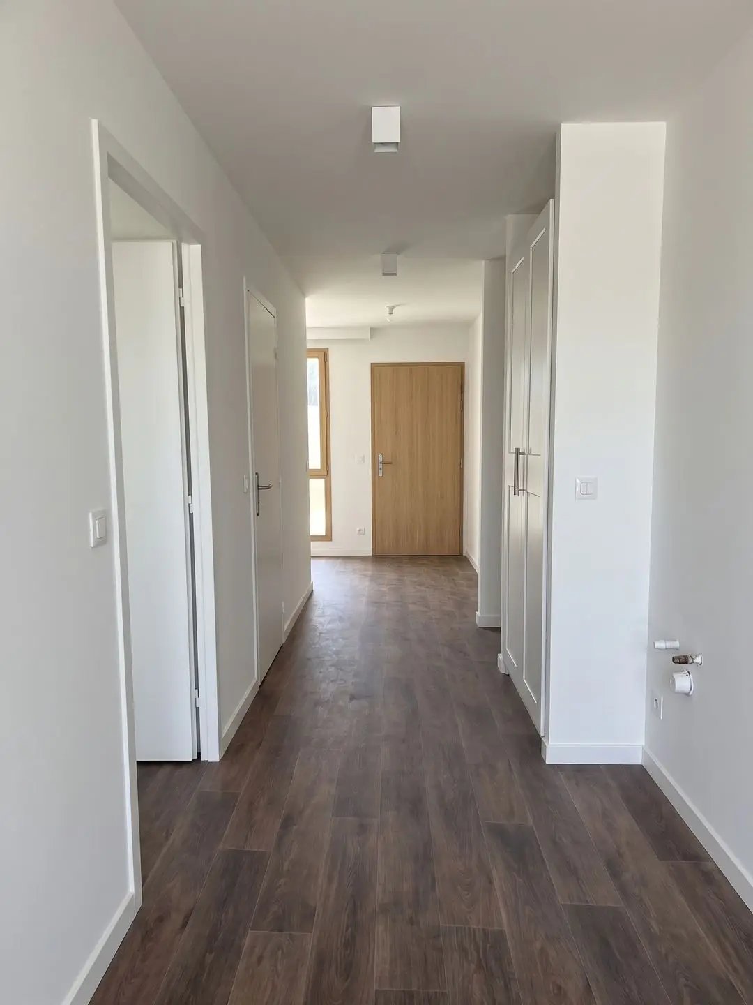 Appartement à vendre, 76m², Deuil-la-Barre