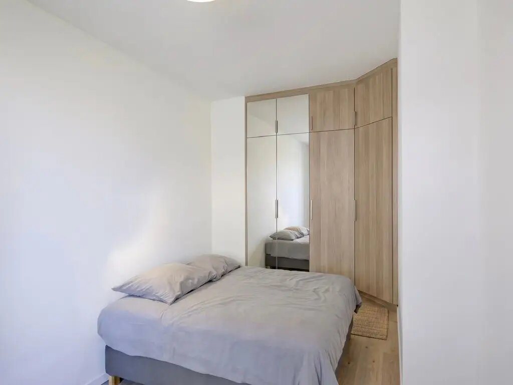 Appartement à vendre, 69m², Poissy
