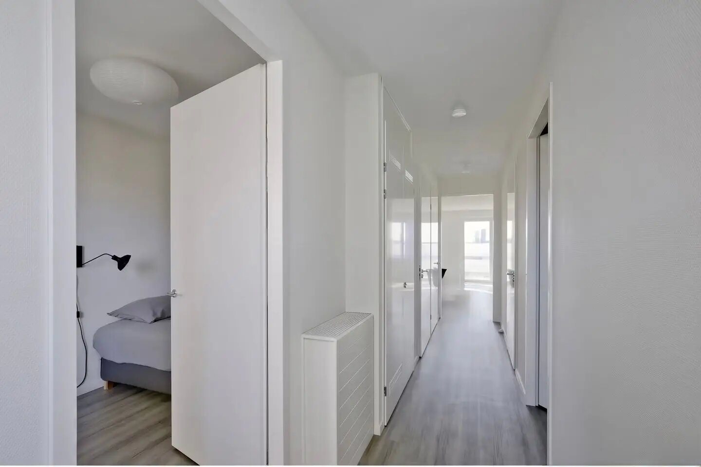 Appartement à vendre, 69m², Poissy