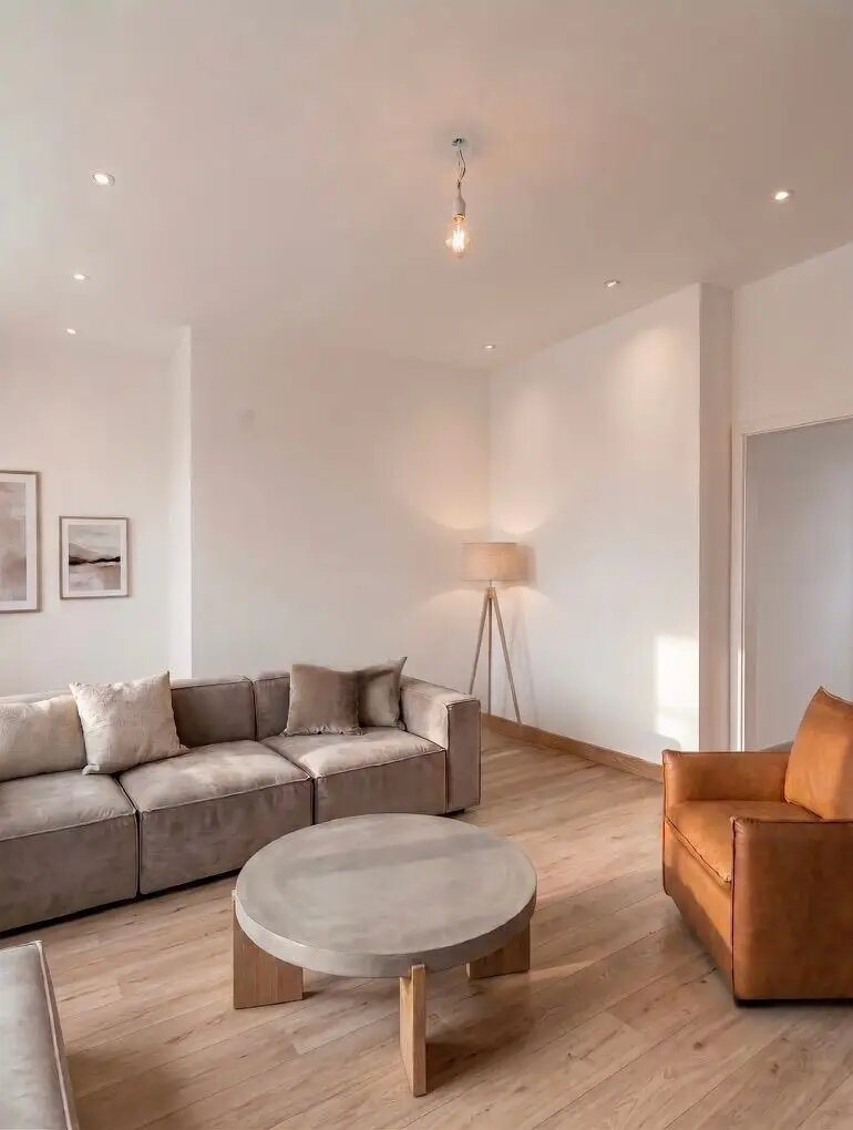Appartement à vendre, 92m², Nanterre
