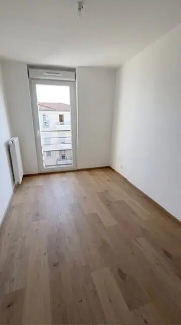Appartement à vendre, 92m², Nanterre