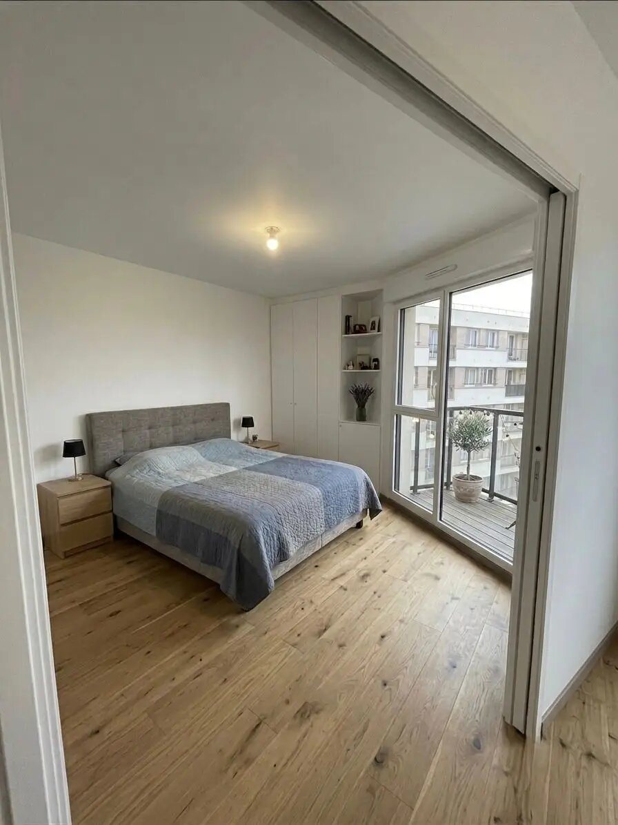 Appartement à vendre, 114m², Créteil