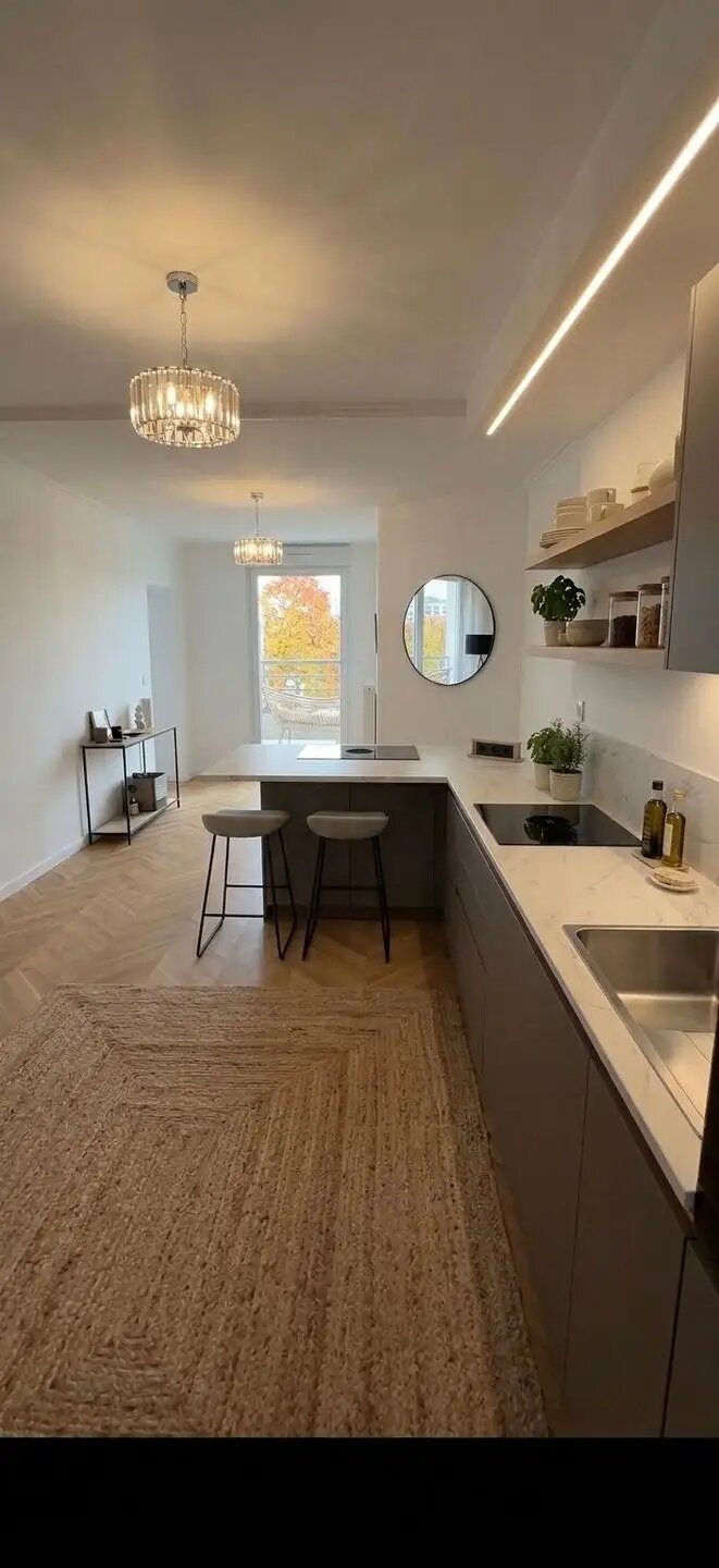 Appartement à vendre, 114m², Créteil