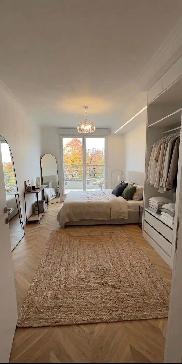 Appartement à vendre, 114m², Créteil