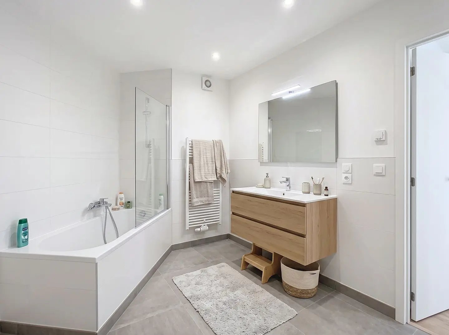 Appartement à vendre, 72m², Noisy-le-Grand