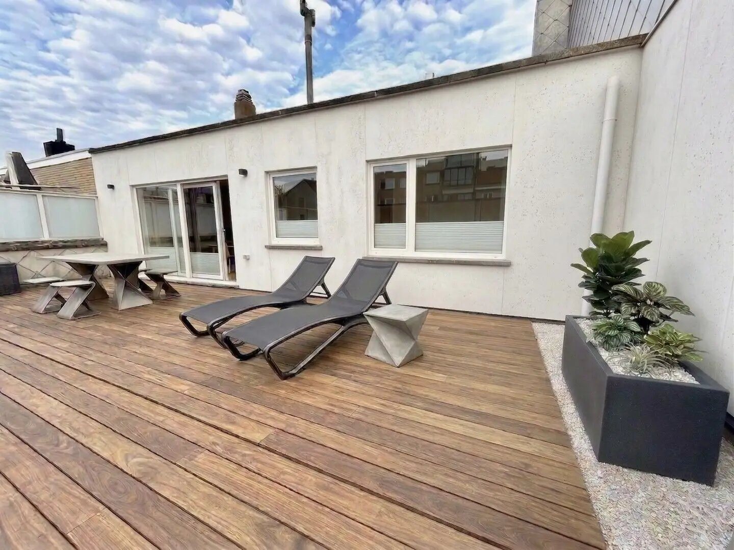 Appartement à vendre, 68m², L'Haÿ-les-Roses