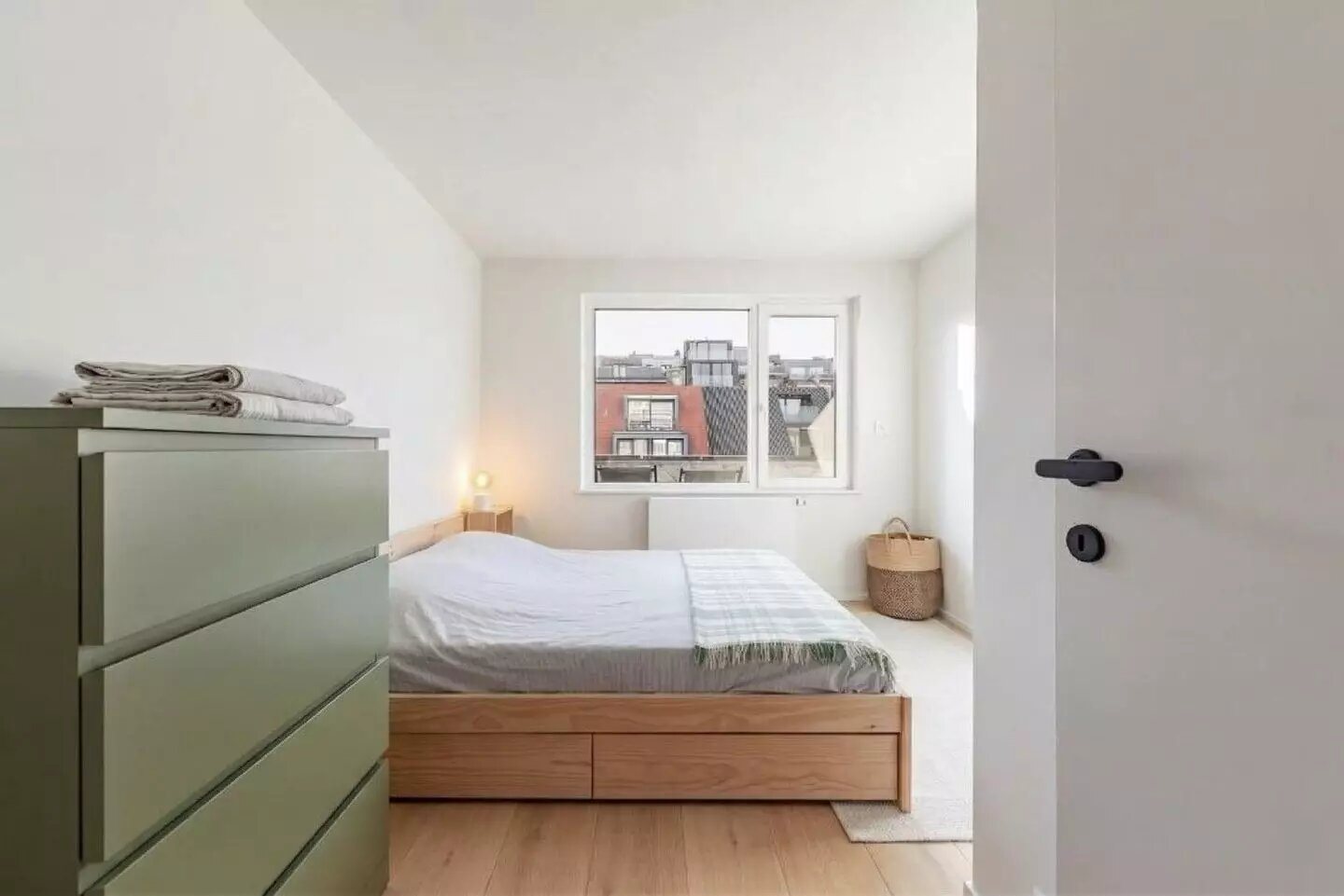 Appartement à vendre, 68m², L'Haÿ-les-Roses