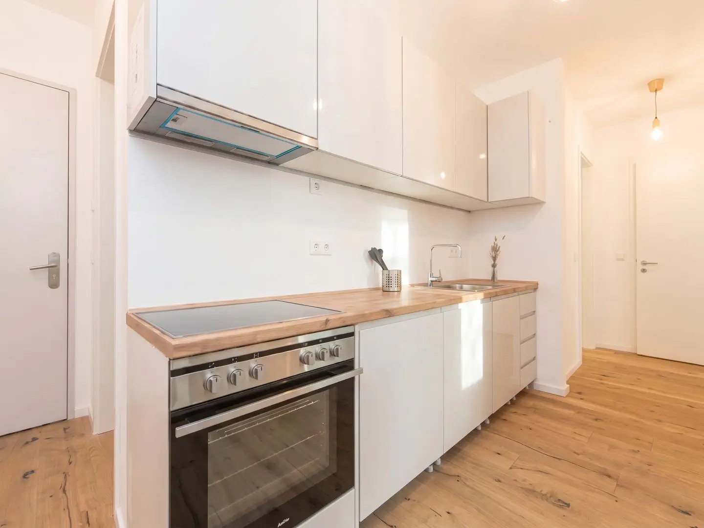 Appartement à vendre, 69m², Gennevilliers