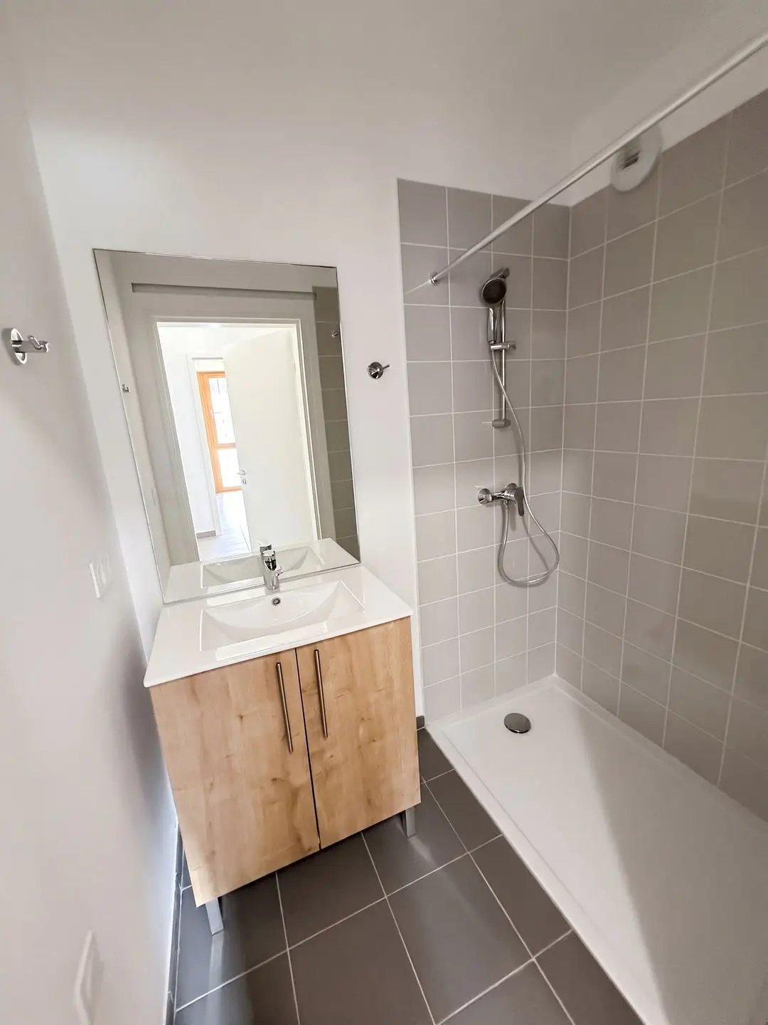 Appartement à vendre, 69m², Gennevilliers