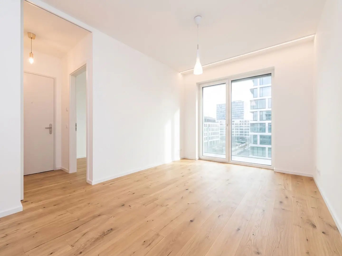 Appartement à vendre, 69m², Gennevilliers