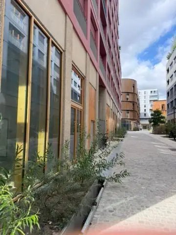 Appartement à vendre, 97m², L'Île-Saint-Denis