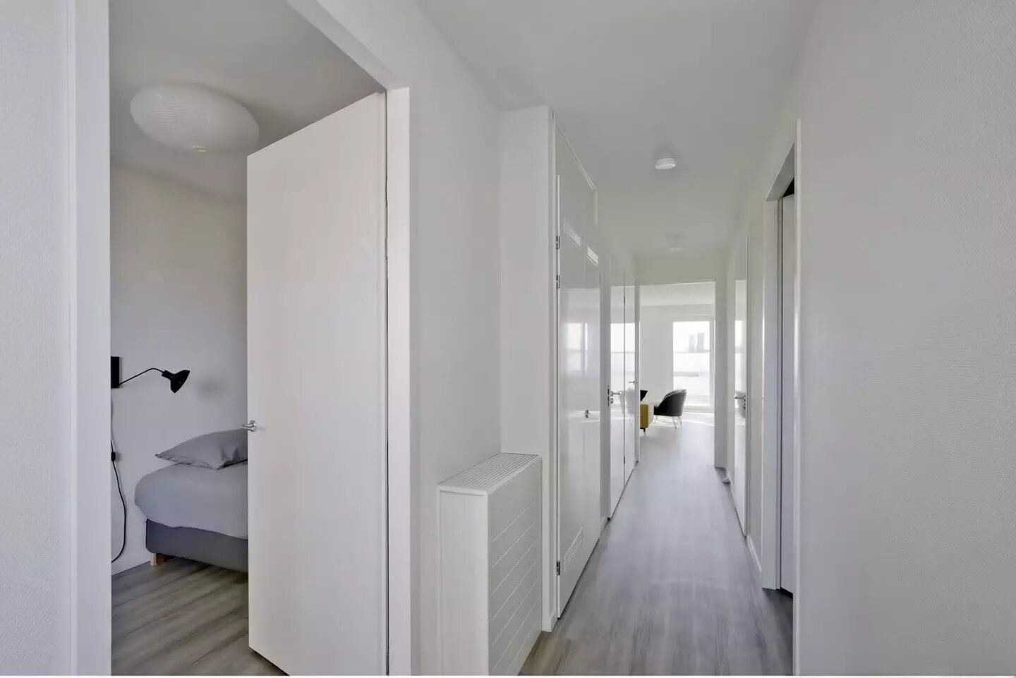 Appartement à vendre, 72m², Fontenay-aux-Roses