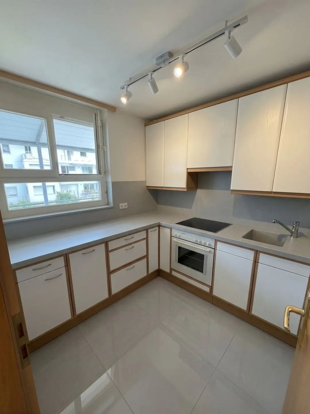 Appartement à vendre, 72m², Sartrouville