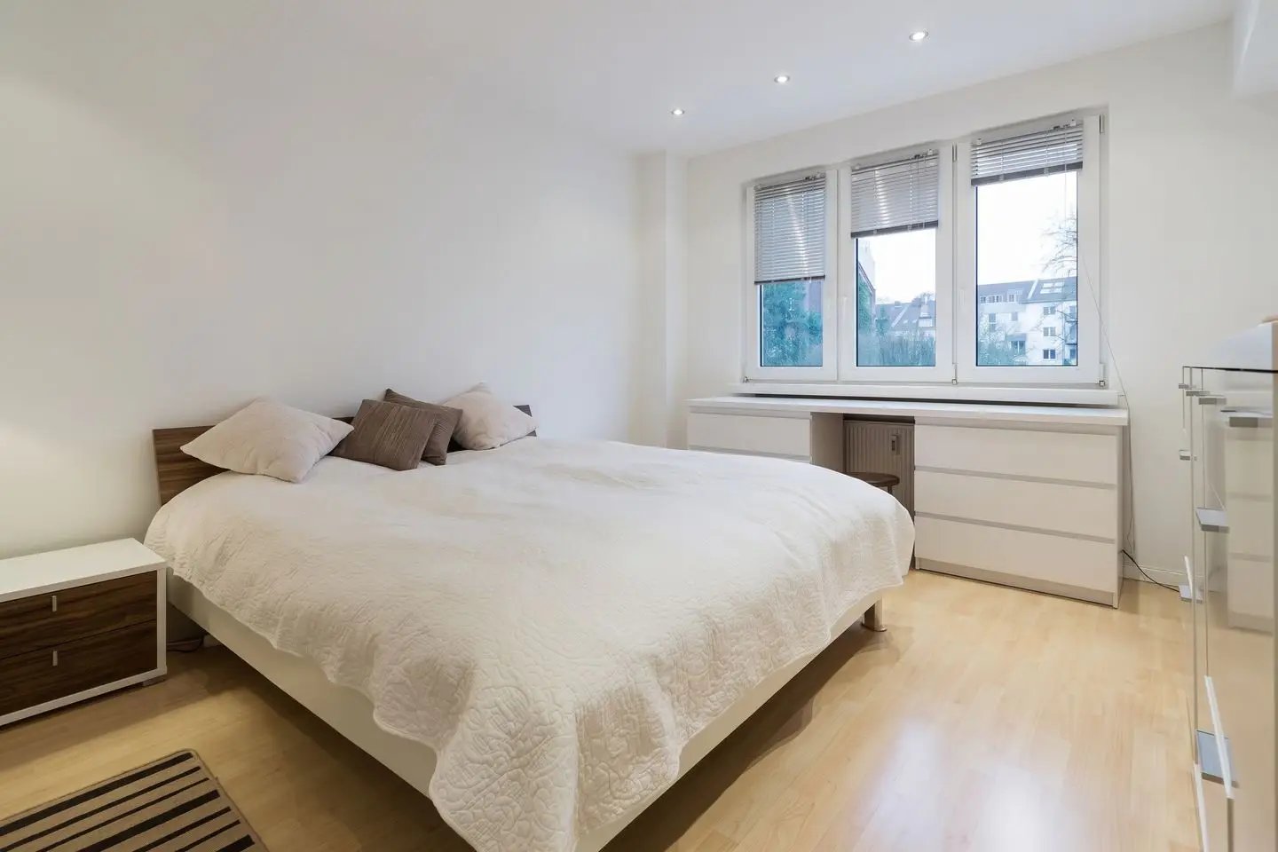 Appartement à vendre, 72m², Sartrouville